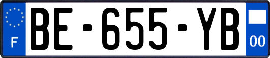 BE-655-YB