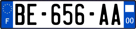 BE-656-AA