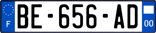 BE-656-AD