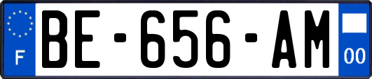 BE-656-AM