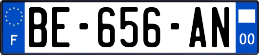 BE-656-AN