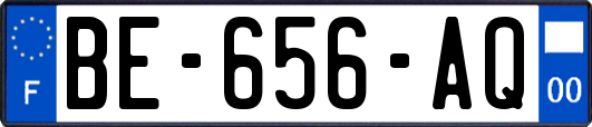 BE-656-AQ