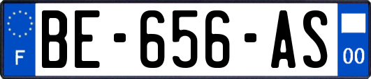 BE-656-AS