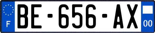 BE-656-AX