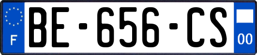 BE-656-CS