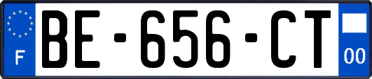 BE-656-CT