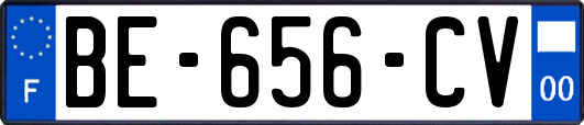 BE-656-CV