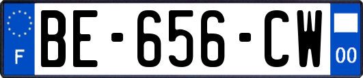 BE-656-CW