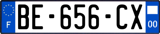 BE-656-CX