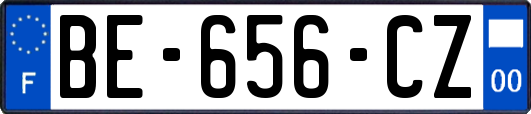 BE-656-CZ