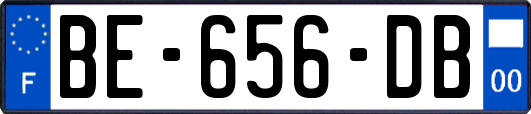 BE-656-DB
