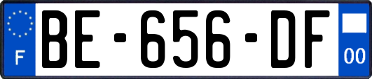 BE-656-DF
