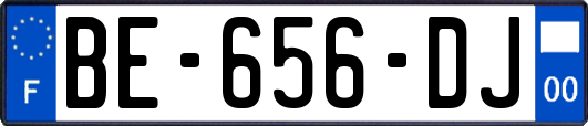 BE-656-DJ