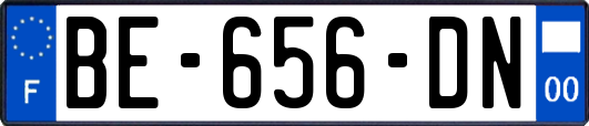 BE-656-DN