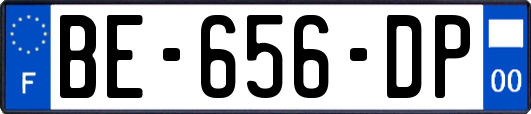 BE-656-DP