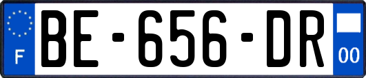 BE-656-DR