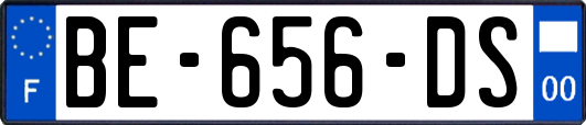 BE-656-DS
