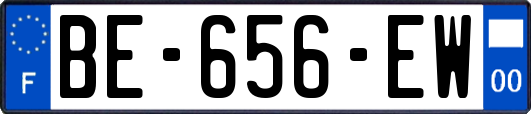 BE-656-EW