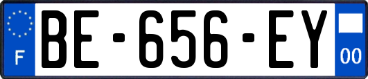 BE-656-EY
