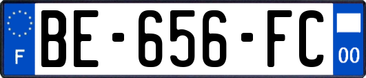 BE-656-FC