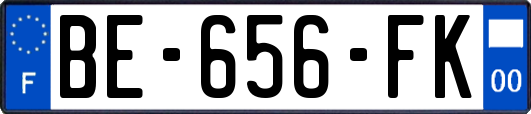 BE-656-FK