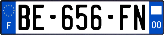 BE-656-FN