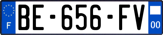 BE-656-FV