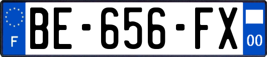 BE-656-FX