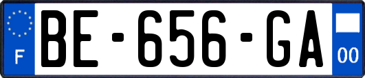 BE-656-GA