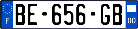 BE-656-GB