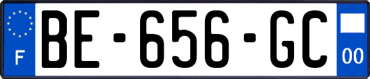 BE-656-GC