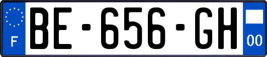 BE-656-GH