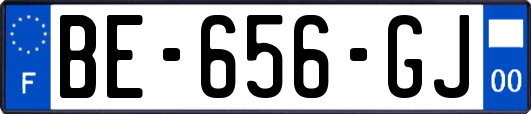 BE-656-GJ