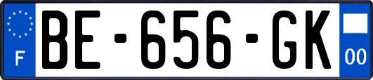 BE-656-GK