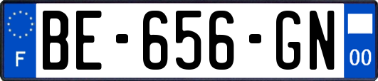 BE-656-GN