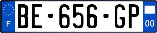 BE-656-GP