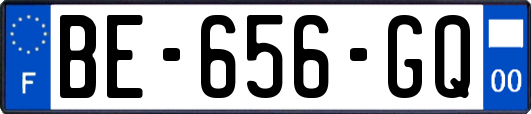 BE-656-GQ