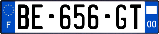 BE-656-GT