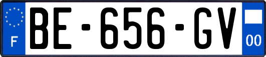 BE-656-GV