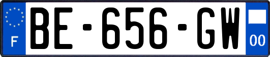 BE-656-GW