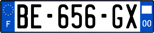 BE-656-GX