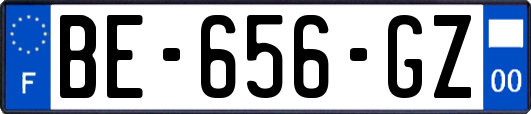 BE-656-GZ