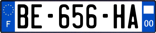BE-656-HA