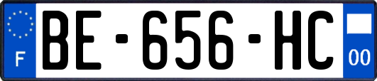 BE-656-HC