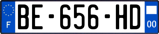 BE-656-HD