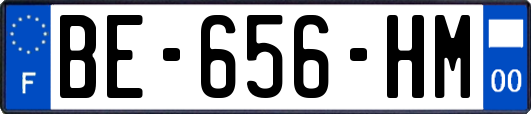 BE-656-HM