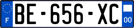 BE-656-XC