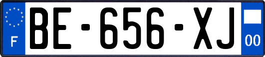 BE-656-XJ