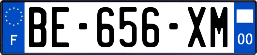 BE-656-XM