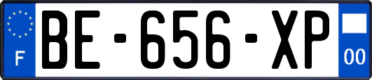 BE-656-XP